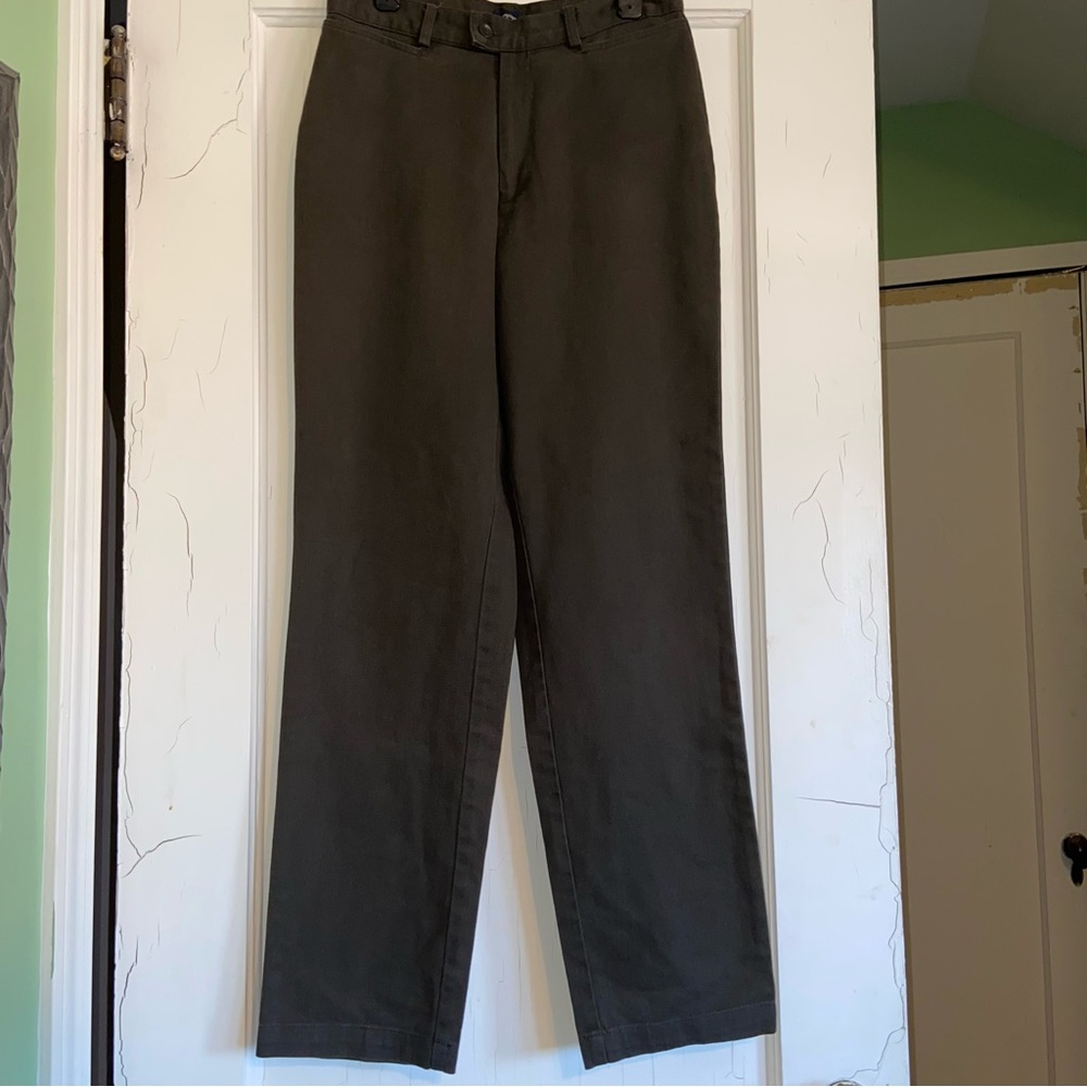 Dockers Khakis Stretch Pants